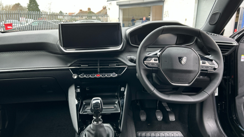 Peugeot 2008 1.2 PureTech Allure Edition 5dr Petrol Estate